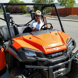 Meet your Posher, Joann